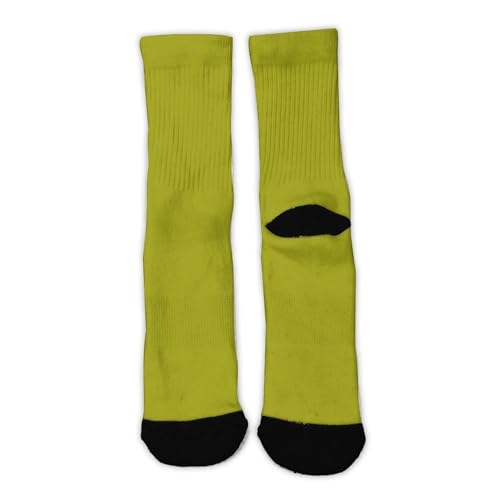 All Season Mid Calf Socks Soft Dress Decor Boots Socks Breathable Stockings2