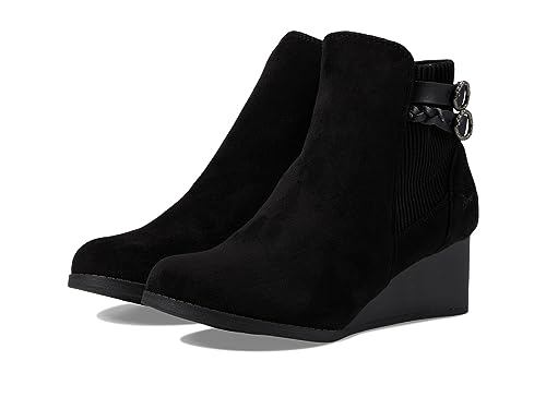 Blowfish Girls' Pippy Wedge Boot