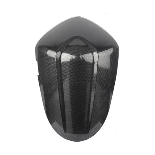 Carénage de siège moto GSXR1000 pour remplacer la selle passager abîmée K5 K6