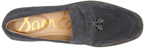 Image of Sam Edelman Women's Denise Suede Loafers