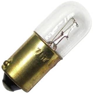 Sylvania 35781 - 757 Miniature Automotive Light Bulb