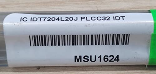 (1 PC) IDT7204L20J IDT