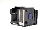 Emazne for SP-LAMP-018 Projector Replacement Compatible Lamp with Housing Work for INFOCUS DepthQ...