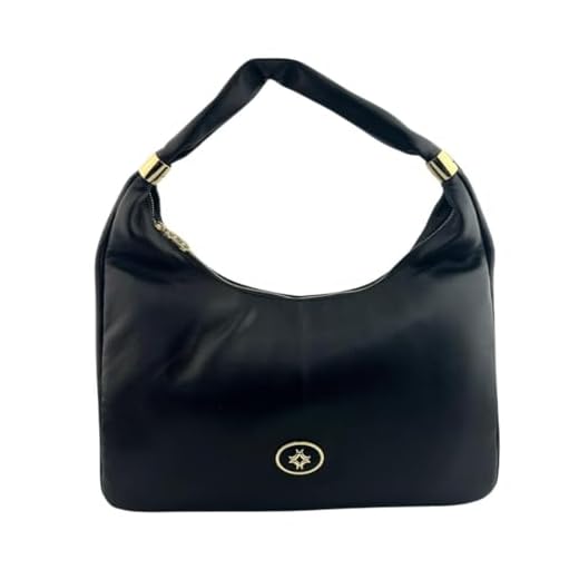 Bolsa Feminina Luz da Lua Hobo Extra Grande - 2000695