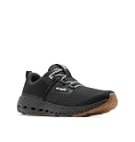 Columbia Men's PFG Tamiami 2, Black/White, 9.5 Wide