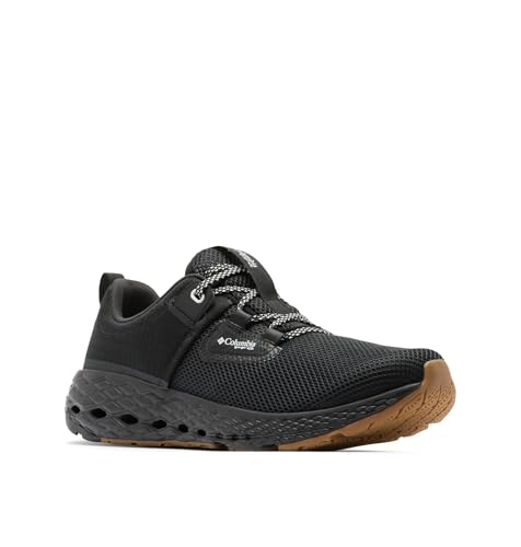 Columbia Men's PFG Tamiami 2, Black/White, 10.5 by Columbia - Used condition - US$57.90