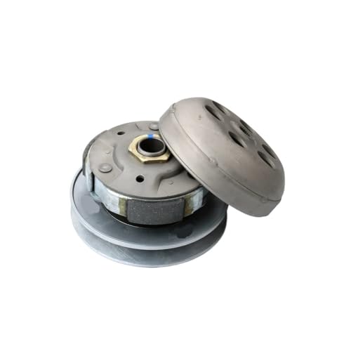 Poulie d'embrayage CH250 kit arrière de scooter 4t CN CF 250cc