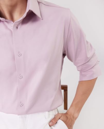 Image of Rare Rabbit Regular fit Plain Shirt
