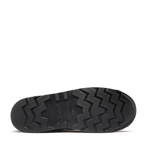 Image of Bonanza Boots FRONTIER DUAL 6 inch Moc Toe Work Boot - Premium Leather, Comfort Insole & Tough Wedge Outsole