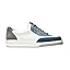 Jeans Blue White