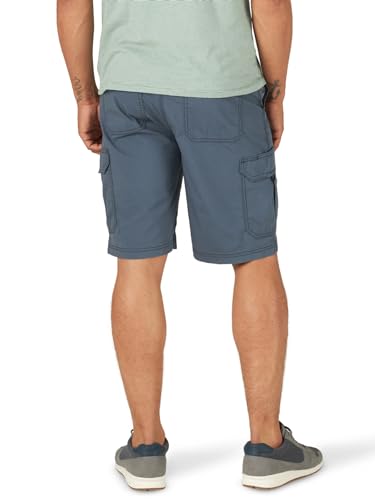 Image of Lee Extreme Motion Crossroad Cargo Shorts Men's