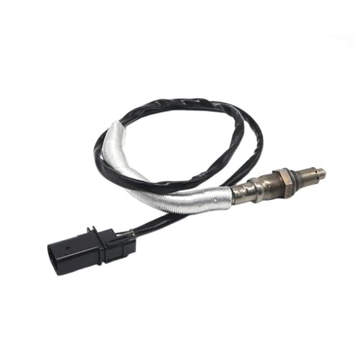 Sonde Lambda O2 Porsche Panamera de qualité OEM pour maintenir la performance - 3