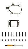 AJUSA JTC11080 Montagesatz Lader Kompatibel mit FIAT DUCATO Pritsche/Fahrgestell 230 DUCATO Bus 230 DUCATO Kasten 230L, IVECO DAILY II Pritsche/Fahrgestell