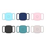 Siilie Protector Water Resistant Locator Case for Tile by Life 360 Trackiers Frequent Or Forgetful Individuals