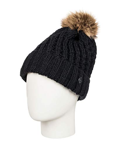 Roxy Girls Blizzard Beanie2