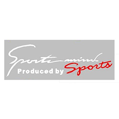 LovelyLifeAST Autocollants Voiture Reflective Lampe Sourcils Captivant Sport Styling Auto Racing Decor Vinyle Décoration Graphique