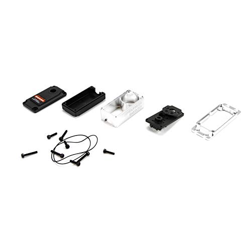 Spektrum Servo Case Set: S6230