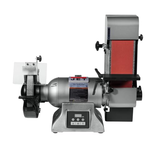 JET Variable Speed 8