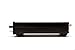 Grace Digital GDI-BTAR513 100 Watt Digital Integrated Stereo Amplifier with Built-in AptX Bluetooth Wireless Stereo Receiver, Black