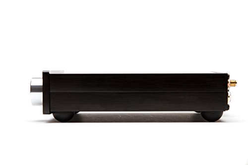 Grace Digital GDI-BTAR513 100 Watt Digital Integrated Stereo Amplifier with Built-in AptX Bluetooth Wireless Stereo Receiver