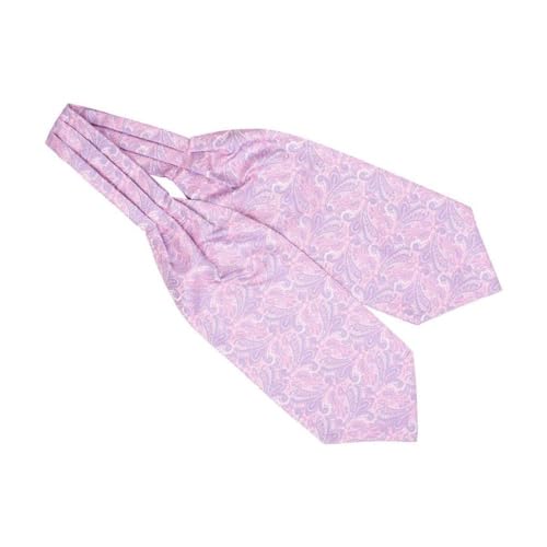 Image of The Tie Hub Cravat For Wedding & Formal Wear