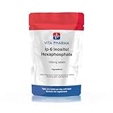 VITA PHARMA IP-6 Inositolo Esafosfato 1000mg 30 Compresse immagine