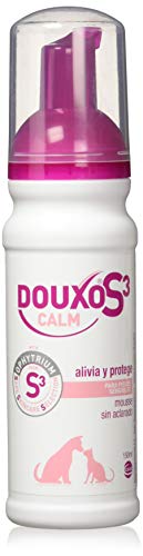 CEVA DOUXO S3 Calm schuim 150 ml, zwart, Estandar