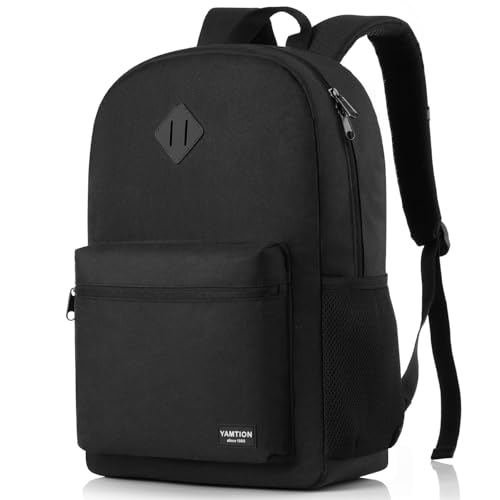 Mochila casual para mujer y hombre YAMTION de 15.6"