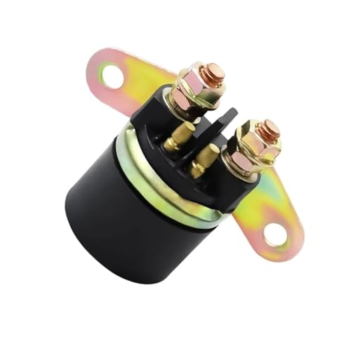 Relais de démarrage moto pour balades en Suzuki GS300L et GS450GA
