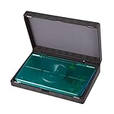 Acogedor レトロイドポケットフリップ2レトロゲームコンソールのハードケース、衝撃的な保護ハードシェルストレージボックス