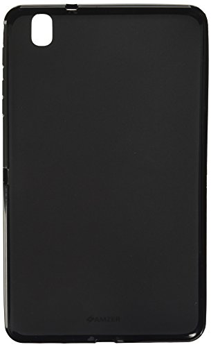 Amzer Pudding TPU Skin Case Back Cover for Samsung Galaxy TabPRO 8.4, Black
