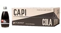 CAPI Classic - Spicy Cola 250ml x 24