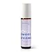 Plant Therapy KidSafe Sweet Dreams Synergy Pre-Diluted Essential Oil Roll-On. Ready to use! Blend of: Orange, Juniper, Coriander, Blue Tansy and Rose Absolute. 10 ml (1/3 oz).