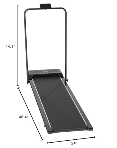 Howhai QK3002 Treadmill, Walking Pad Treadmills thumb #7