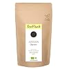 Ceylon Orange Pekoe, (Bop1), 250g, Ernte 2022, Bio, Schwarztee lose, Bio, Sri-Lanka/UVA-Diskrit, Teegarten Indulgashinna…