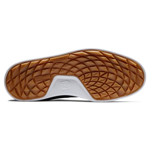 Image of FootJoy Men's Contour Casual Previous Season Style Golf Shoe