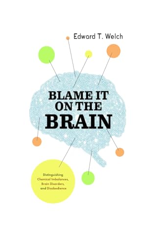 Blame it on the Brain