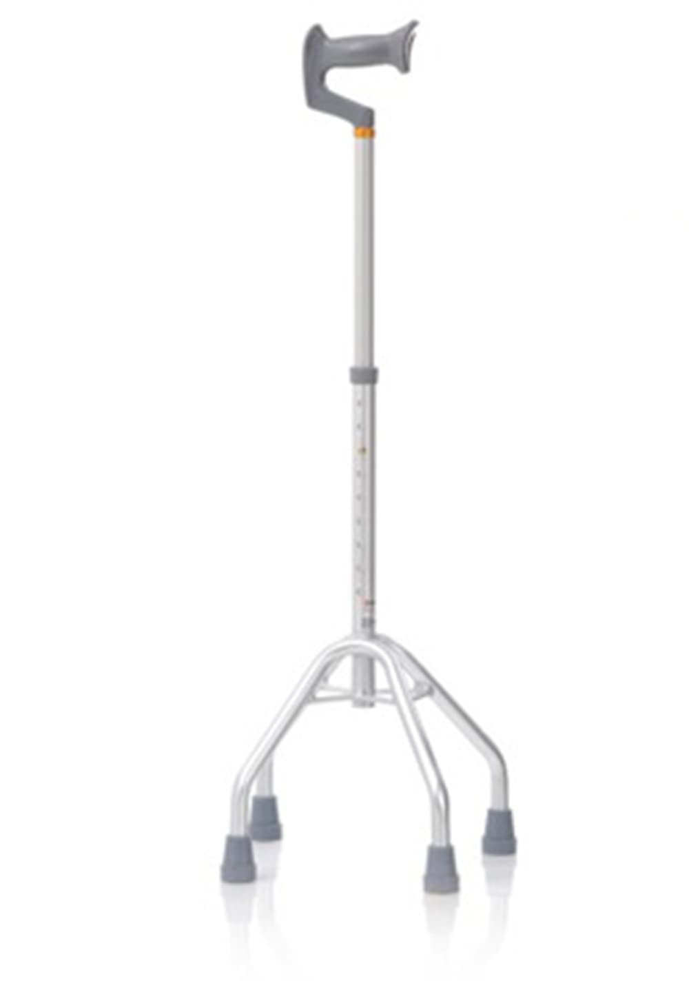 QUADRIPODE BASE LARGA MANICO APERTO Art. RP723