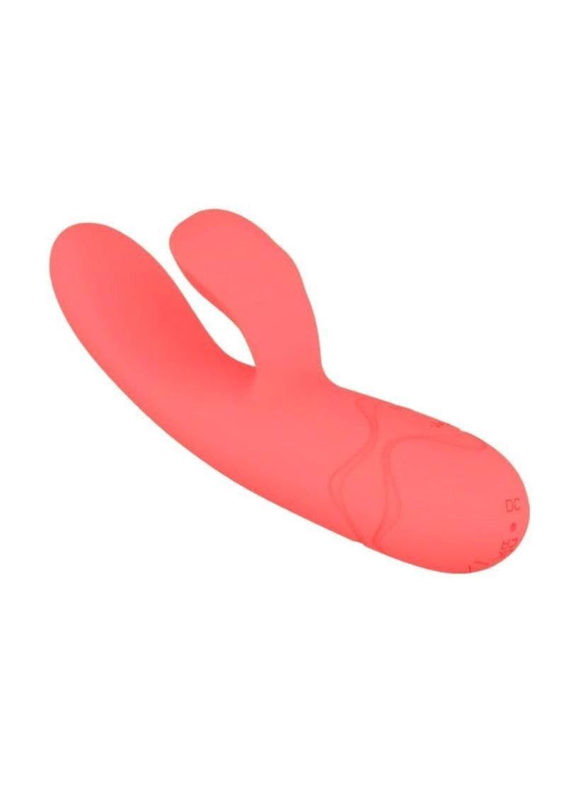 Amazon.com: Hush HushRabbit The Silent Silicone Waterproof Noiseless Rabbit  Vibrator, Brings 6 Vbration Speeds with iIndependently Adjustable Dual  Stimulators Teasing Your Clit and G-spot in Perfect Harmony! : Health &  Household