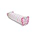 Melissa & Doug Sunny Patch Cutie Pie Butterfly Crawl-Through Tunnel (E-Commerce Packaging)