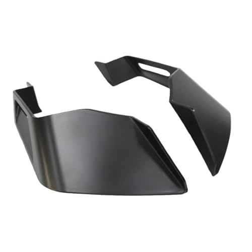 Spoiler latéral moto CBR1000RR accessoire carénage aileron fixe aérodynamique