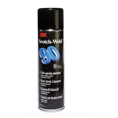 Adesivo Wilkinson Colla Spray Multiuso 500ml - Per Tappeti E Fai Da Te (Confezione Da 12) - Foto 2