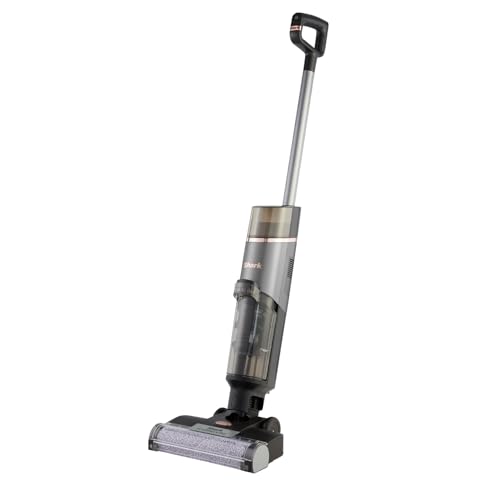 Shark HydroVac WD210IN 3-in-1 Wet & Dry Vacuum Cleaner Grey - Image 2