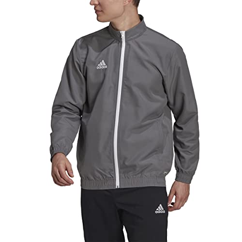 Sweat shirt adidas Entrada 22 EU - vue 9