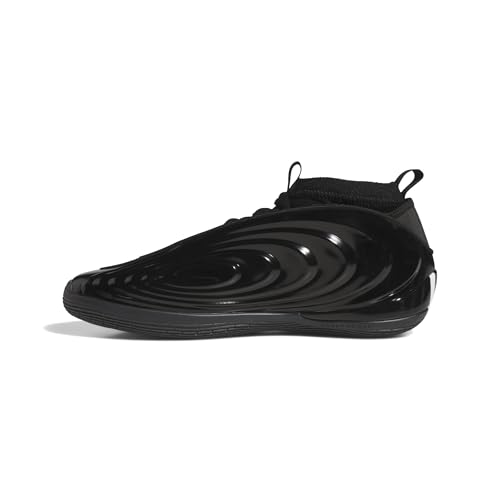 adidas Harden Volume 10 JR1598 Chaussures de basketball pour homme Noir, Noir., 47.5 EU