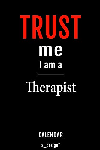 Calendar for Therapists / Therapist: Everlasting Calendar / Diary / Journal (365 Days / 3 Days per Page) for notes, journal writing, event planner, quotes & personal memories image 3