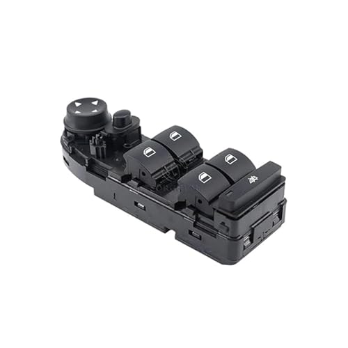 Commande bouton vitre électrique X5 E70 interrupteur lève-vitre premium