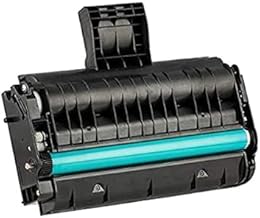 SP-200 RiIcoh Toner Cartridge for RIicoh SP-200 SP-200N SP-200S SP-200SU SP-202SN SP-203SFN SP-203SF SP-210 SP-210SU SP-210SF SP-212Nw SP-212SNw and SP-212SFNw (Black)
