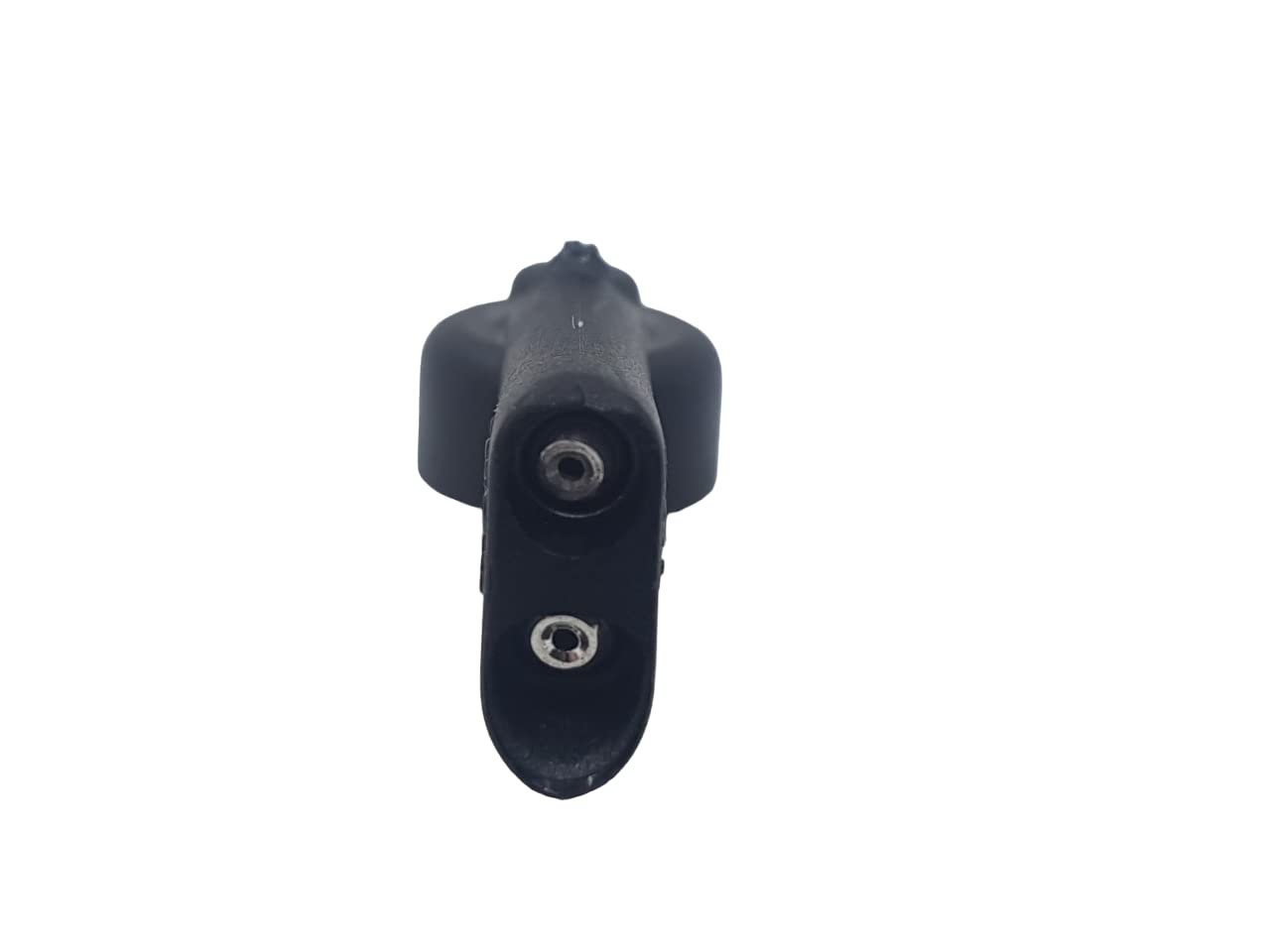 Originale Audi A3 / A4 / A6 / Q7 ugello posteriore 955 8E9 985 valvola in metallo con valvola di ritegno e attacco ad ardiglione 16 mm, attacco pressato 12 mm
