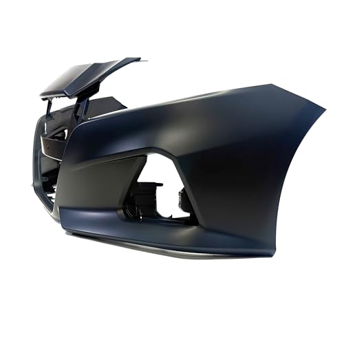 Image of FitParts Compatible with Nissan Altima 2019-2022 Front Bumper Cover